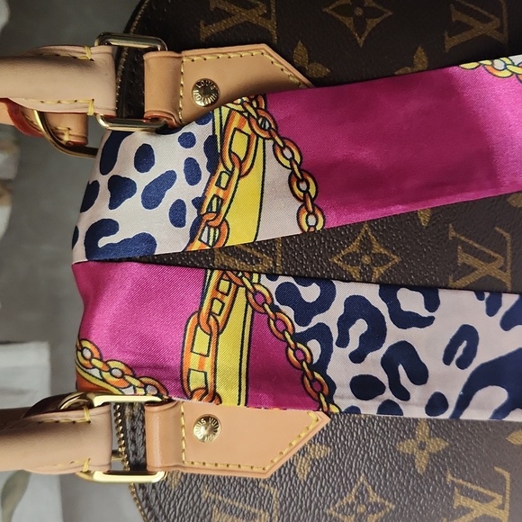 Protective Covers for Vachetta Handles Bags Scarf - Picture 6 of 6